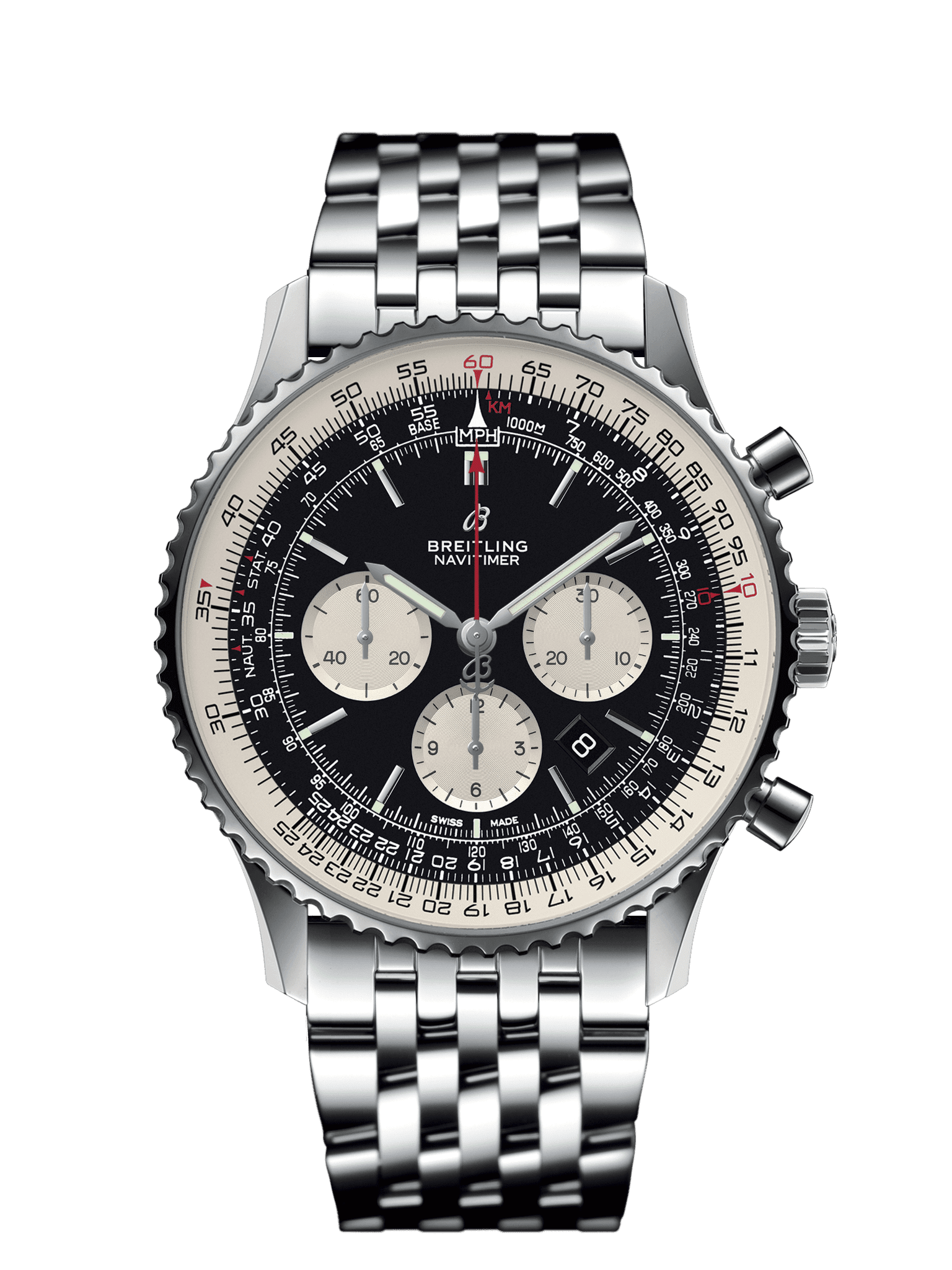 breitling Ocean Timer RB0152/G738