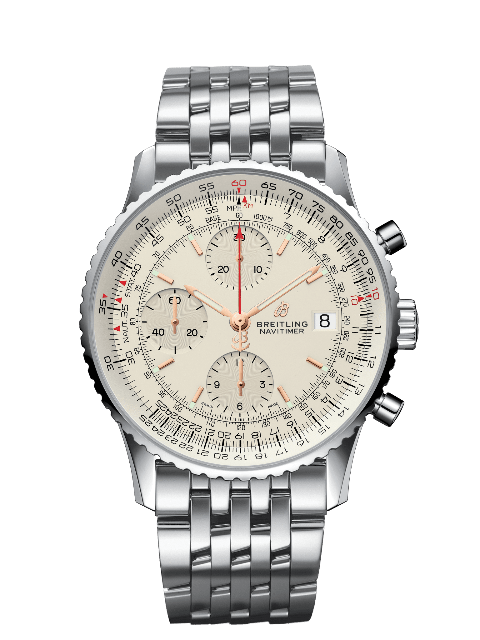 Bretling Navitimer 816 HW