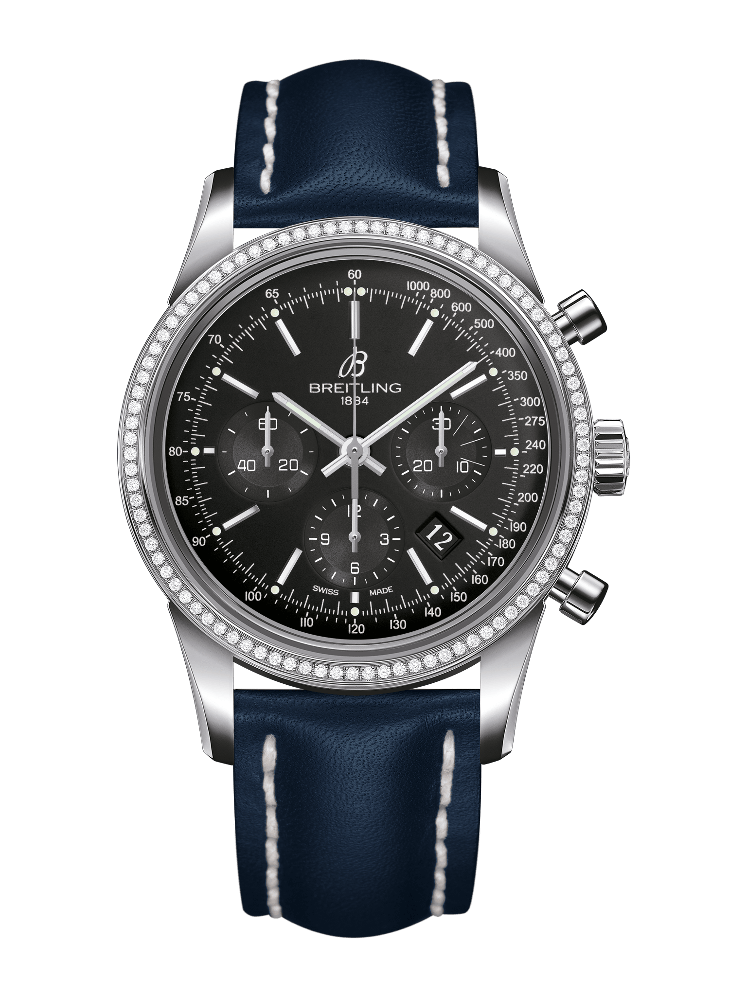 How Can You Tell The Fake Breitling Watch From The Real One