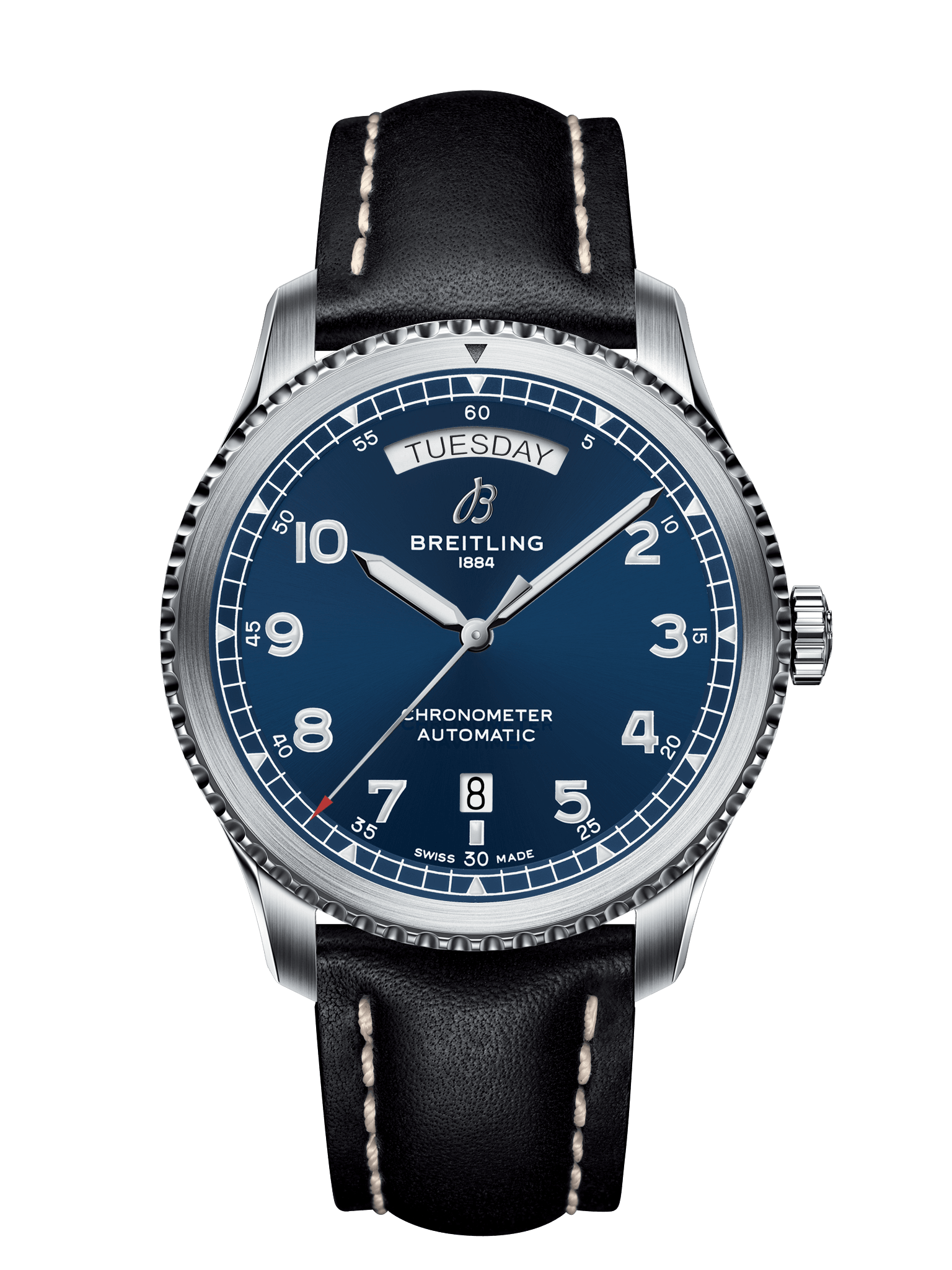 breitling Navitimer 8 B35 Unified AB3521U01G1P2