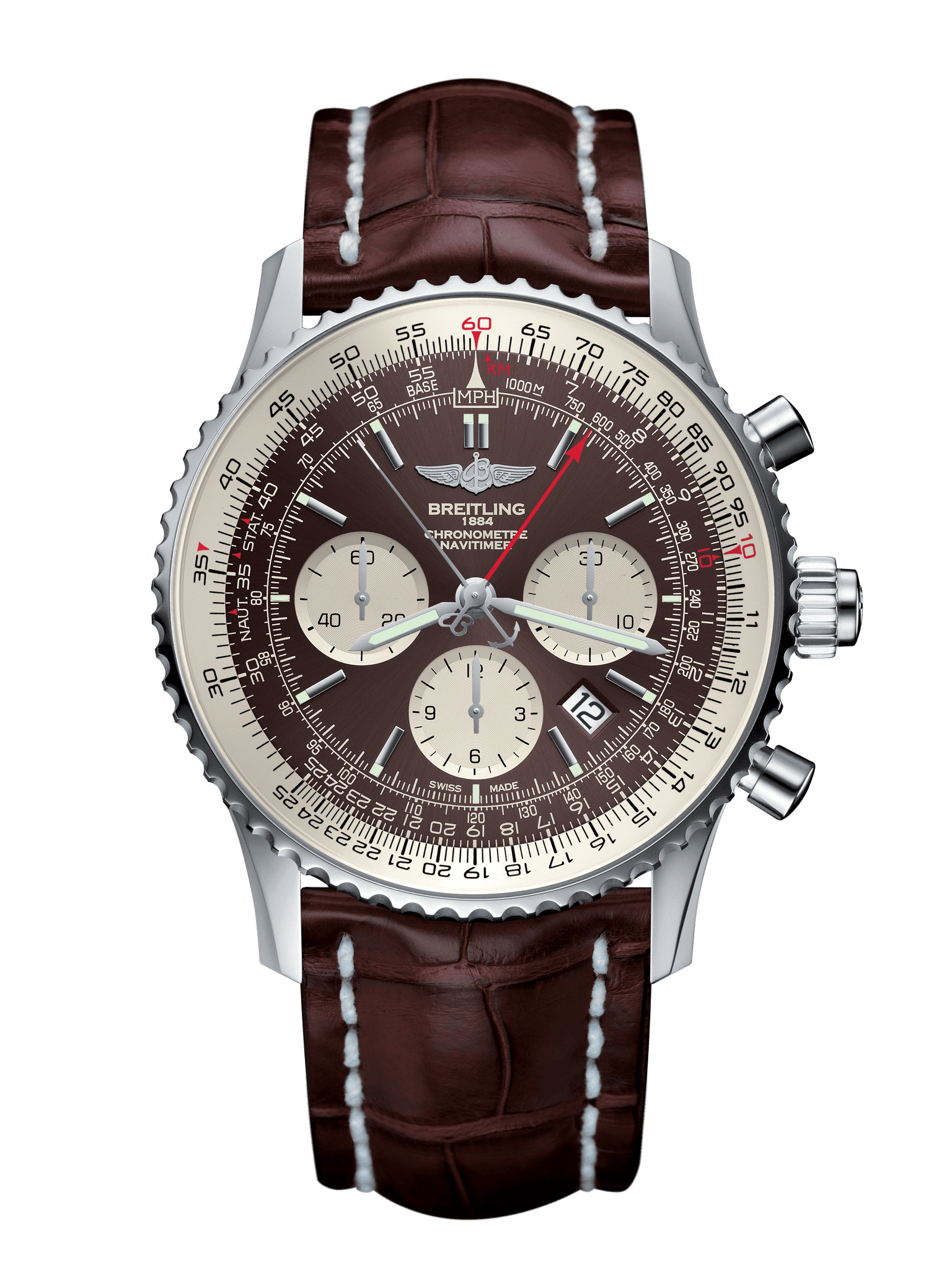 breitling Avengers A13317101B1A1