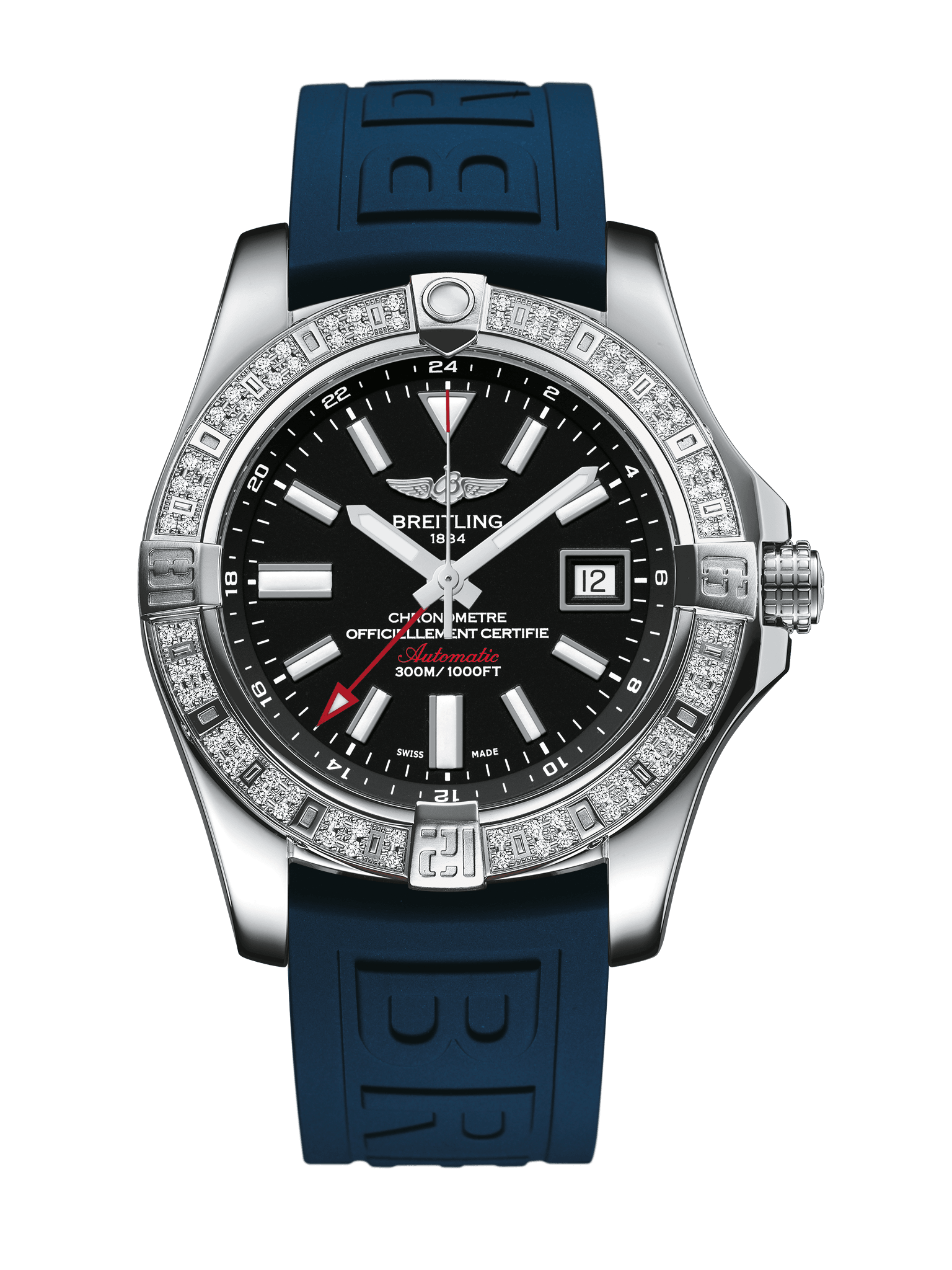 Breitling Часы Мужские Купить Цена