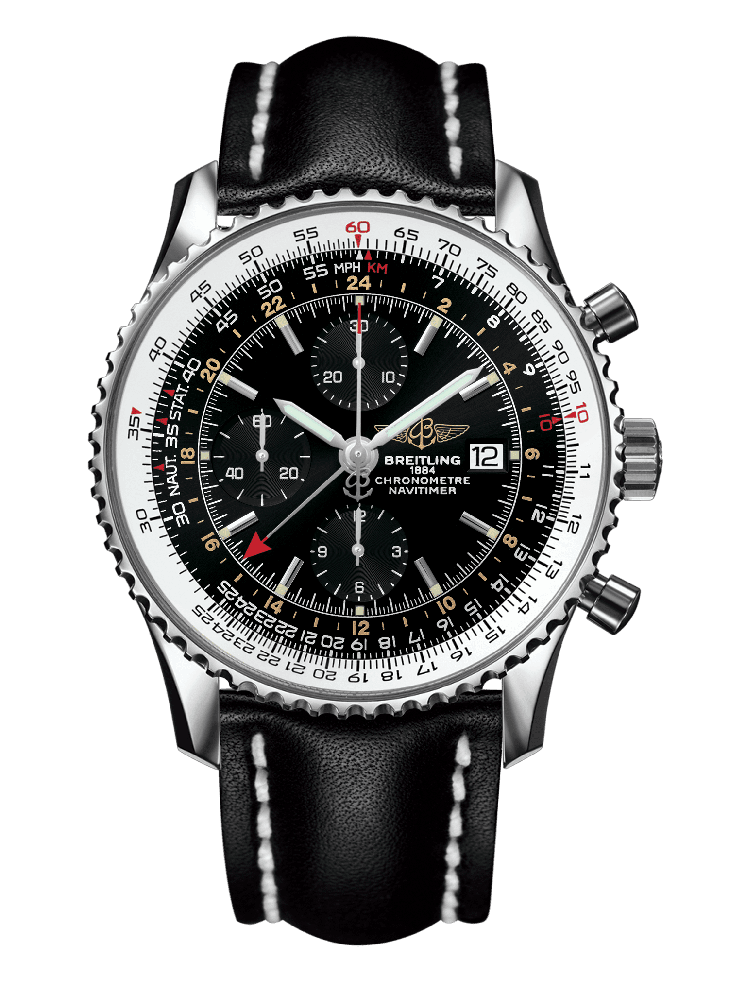 Breitling Super Ocean Heritage B20 - 44mm Full set of ∞ simulation conditions ∞ three bluesbreitling Super Ocean Heritage B20 42 ab2010121b1a1