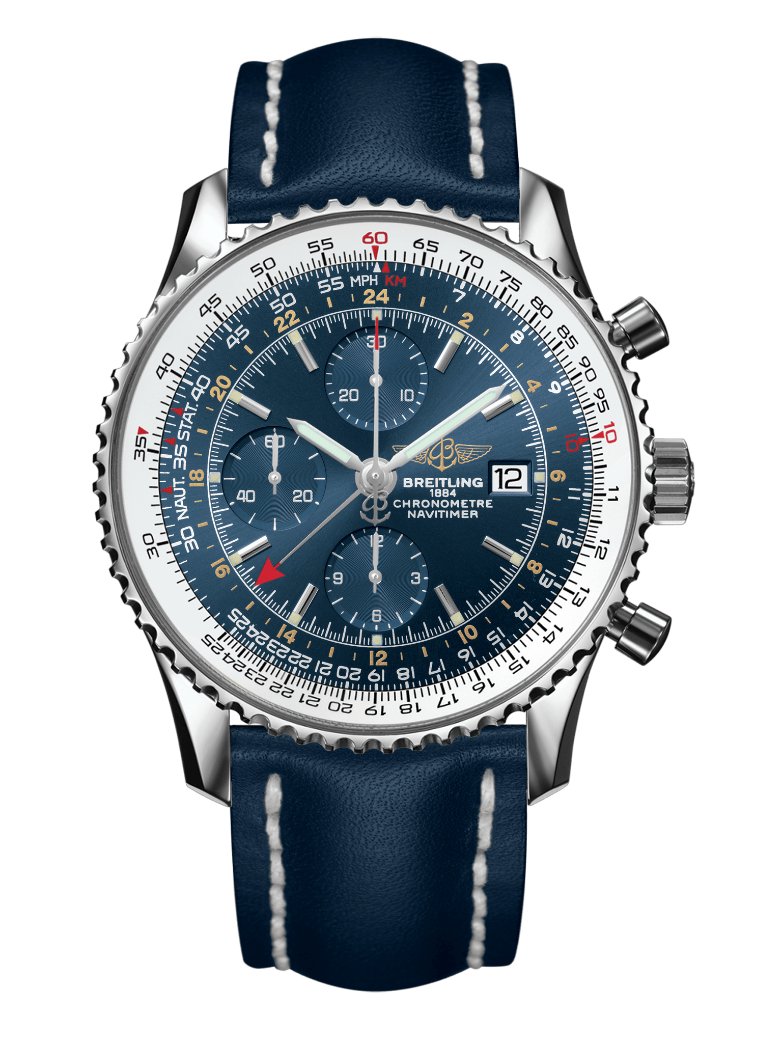 Premier breitling B25 Dettora 42