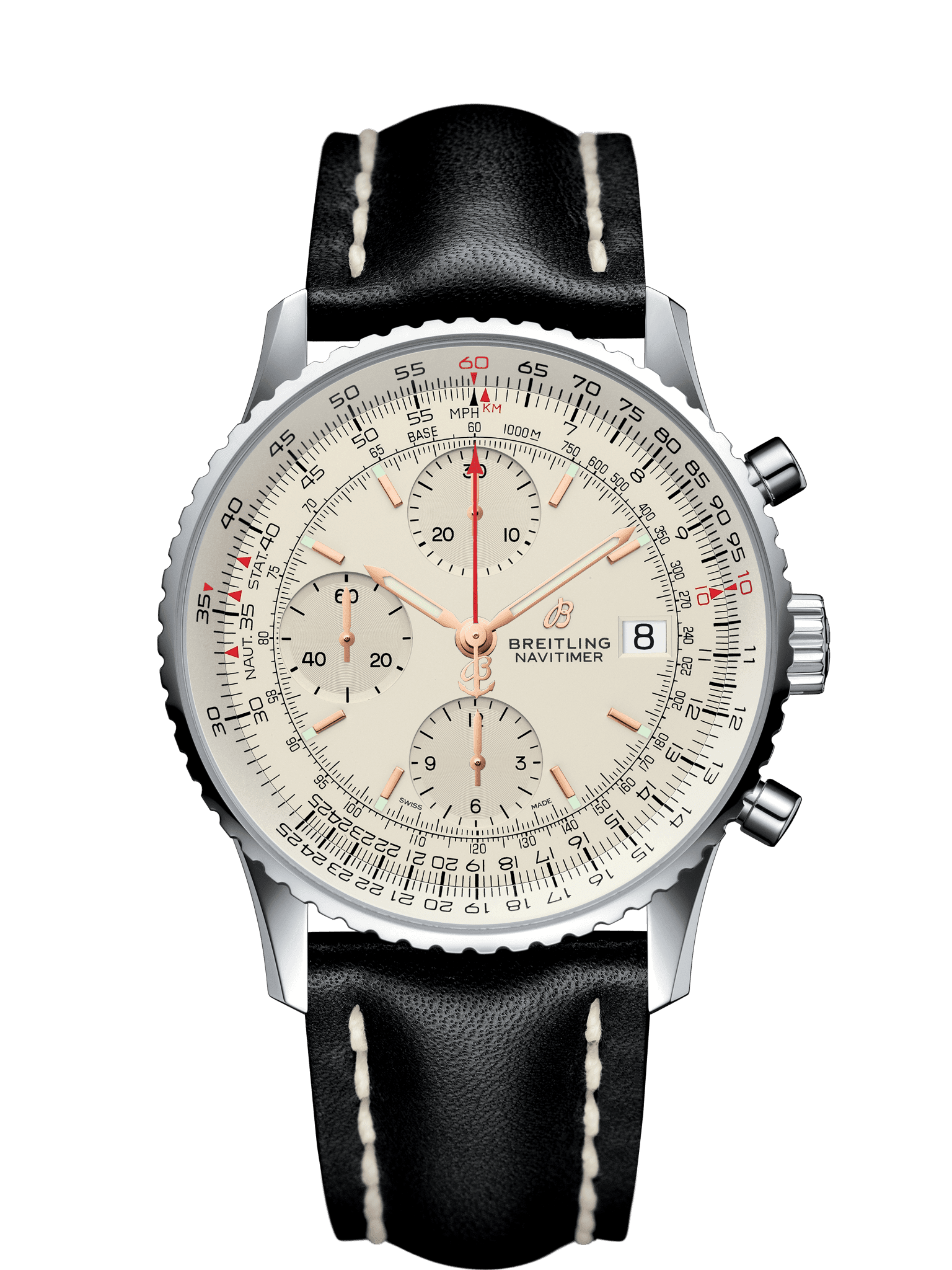 breitling Ocean Timer 1915 AB1411 Limited Edition