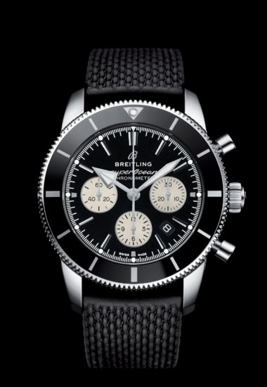 Premier breitling Chronometer 42 - New -