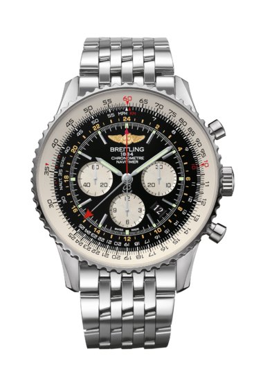 breitling Time 32, A77310 No Geomit Box 2021
