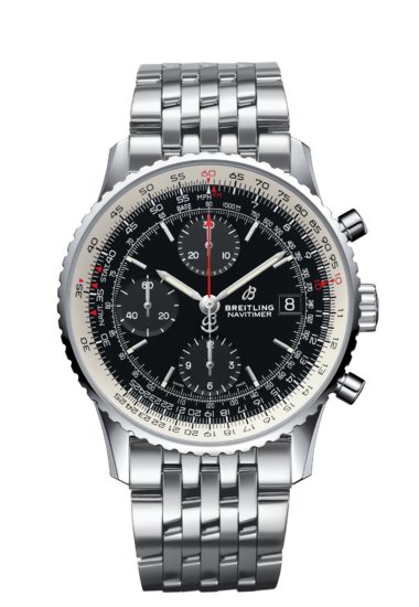 breitling Super Ocean Heritage II 42 AB201016. C960.154A, Barton, 2017, OK, Case Material Steel, Bracelet Material: Steel