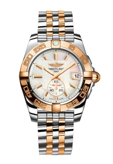 Breitling Gold Watches | Breitling