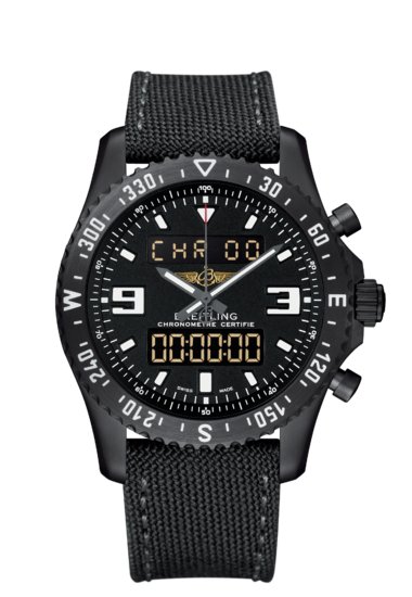 breitling Timing 32 - New -