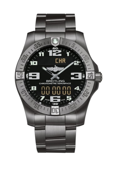 breitling Endurance Pro - X82310D91B1s1