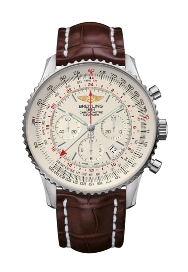 breitling pre-available Avi REF.765 1953 Rev. Chronograph