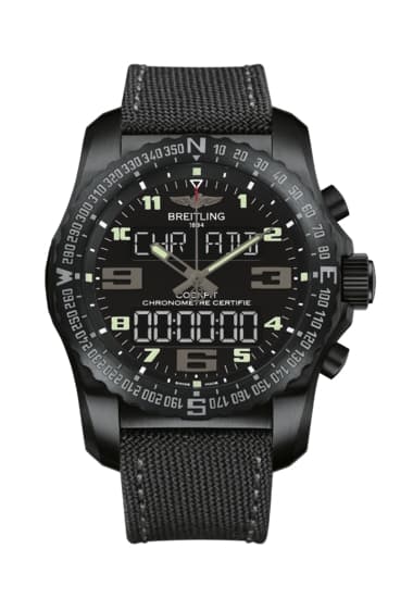 Breitling Professional Watches | Breitling