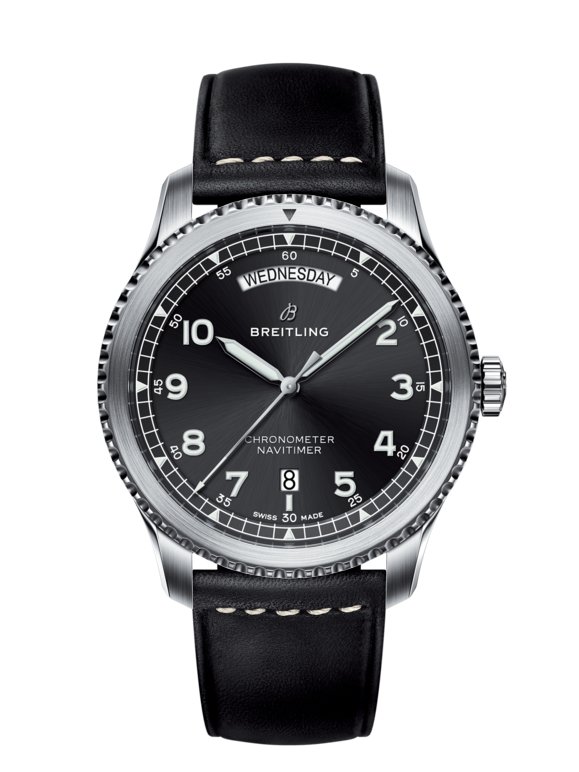 breitling Pilot Super 8 B20