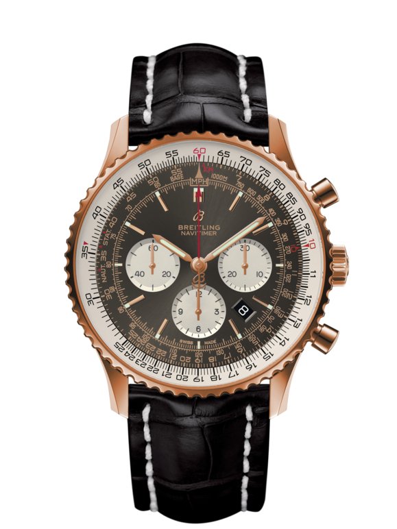 breitling navitimer