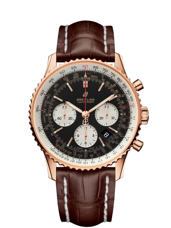 breitling navitimer