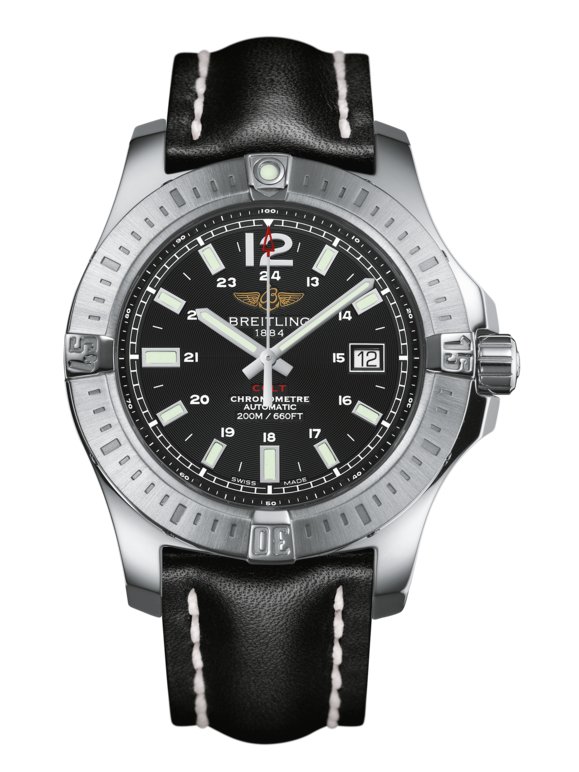 breitling Navitimer Reference A23322 (B s p 2015)