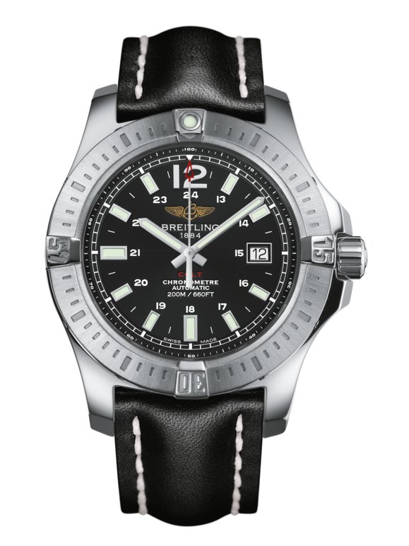 breitling Super Ocean Automatic A17366021B1S2