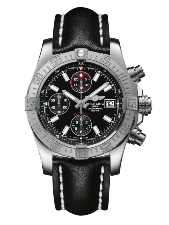 Brettlin Avengers Seawolf Limited Edition Men