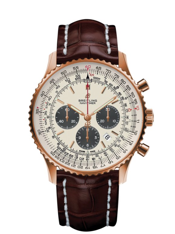 breitling navitimer