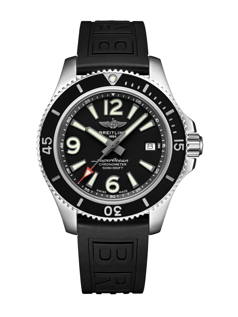 breitling diver