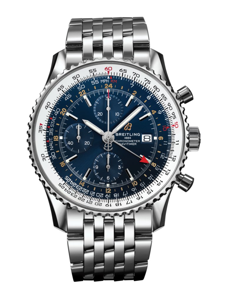 breitling Galaxy Cockpit Car 41mm Factory Diamond A49350 Watch