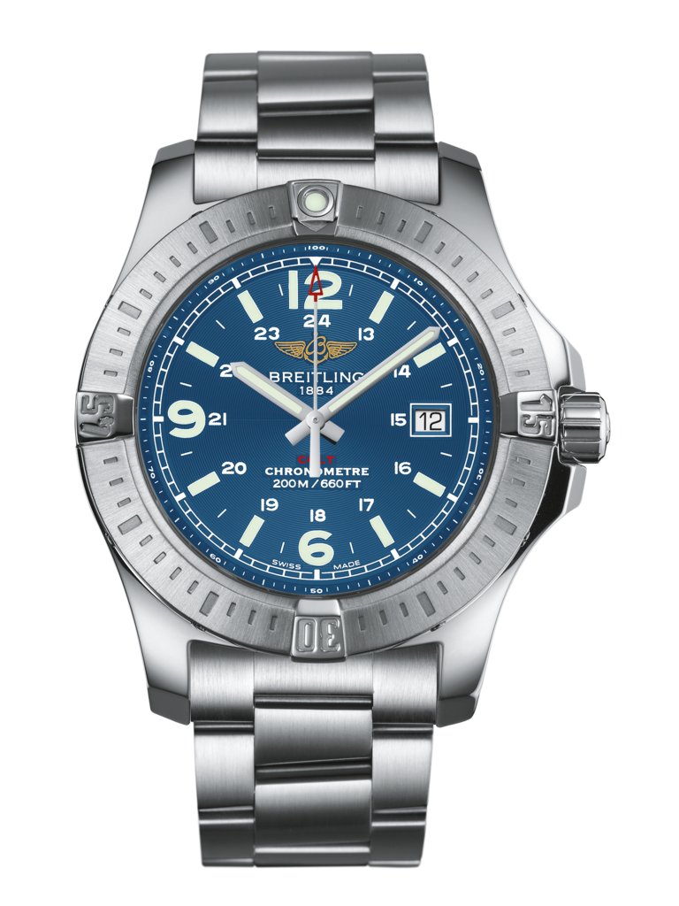 Breitling Chronomat 44 Replica