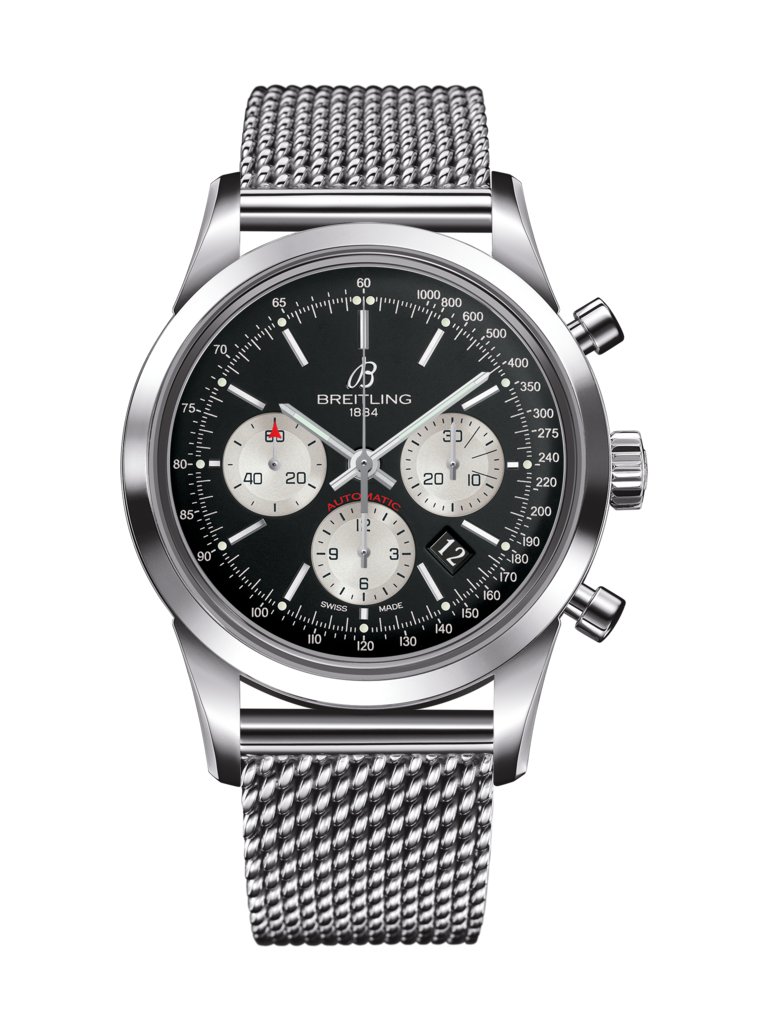 The breitling timer evolved the automatic men's watch A13356 brilliant bezelBrett Cronomat Evolution Auto Mattik Herrenur Starr Gold Reference: B13356