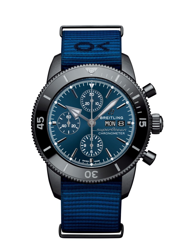 breitling kelly slater watch