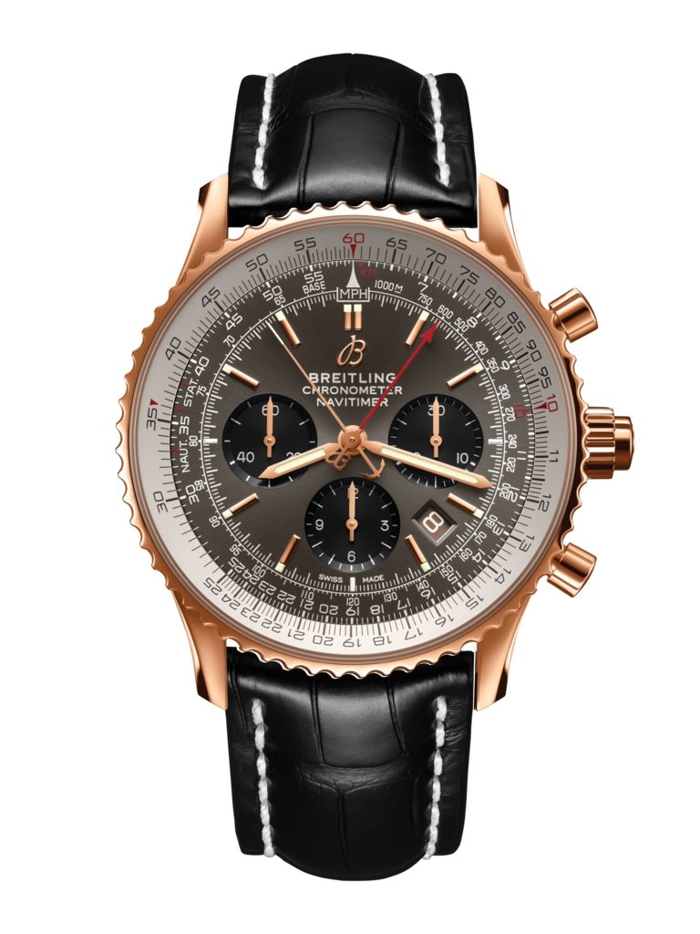 breitling chrono racer rattrapante