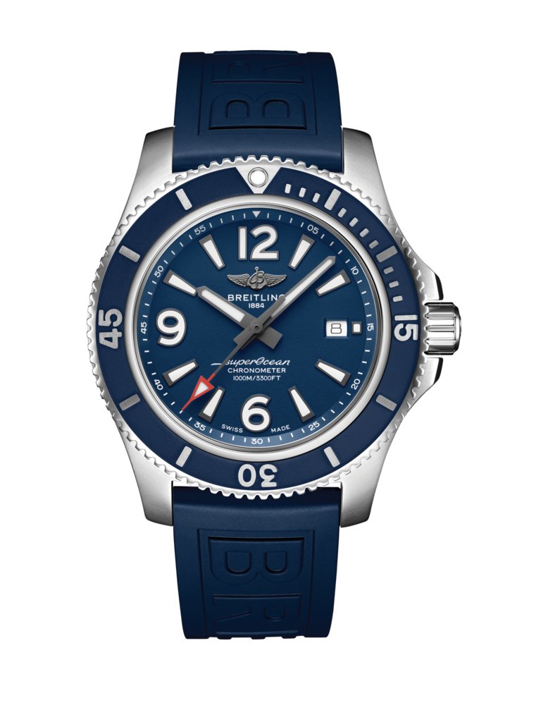 breitling surf