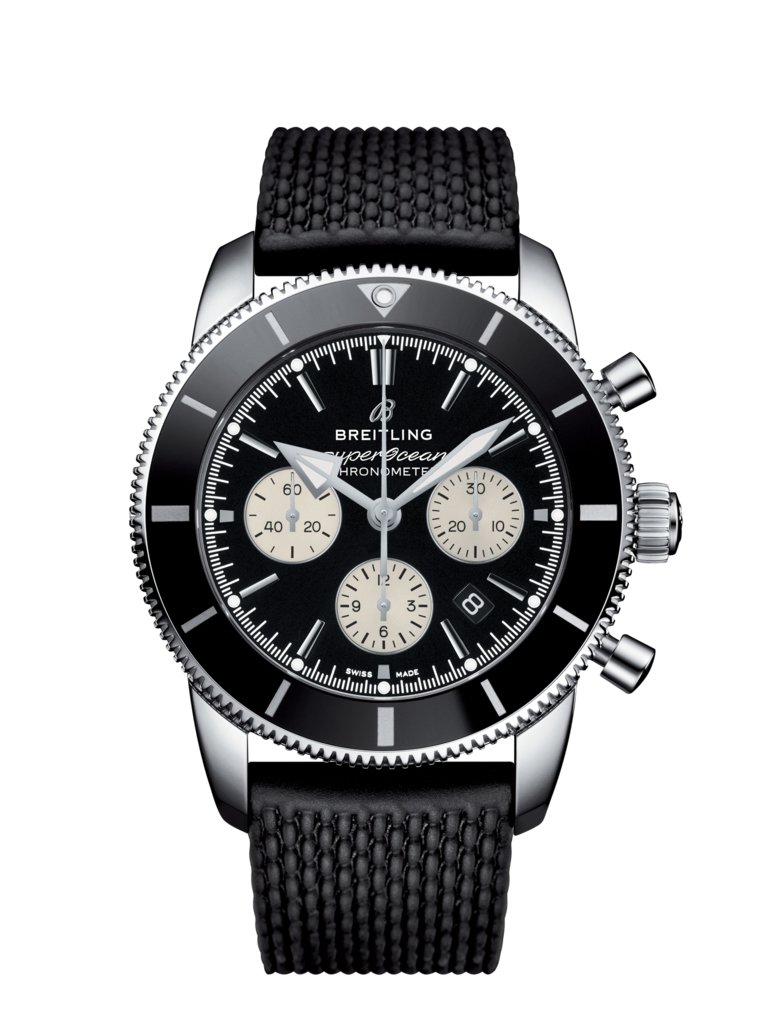 breitling explorer