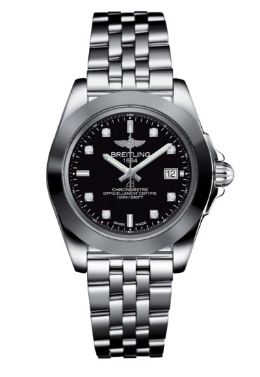 breitling speedmaster