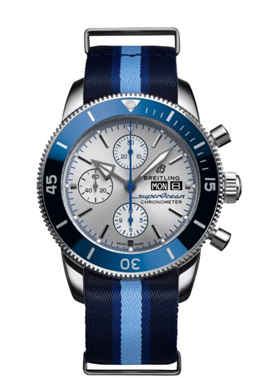 breitling seamaster chronograph