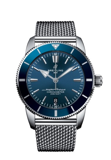 Superocean Heritage B20 Automatic 44