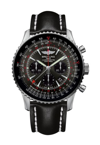 breitling Super Ocean Auto 48 - V17369161C1S1