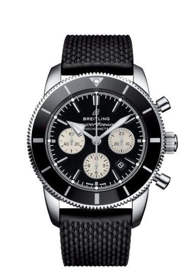 Superocean Heritage B01 Chronograph 44 - AB0162121B1S1