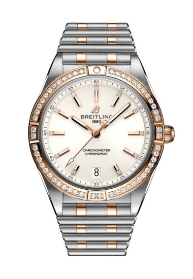 Breitling prix top neuf