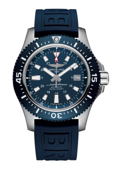 breitling Avengers automatic 43 black references. A17318101B1A1