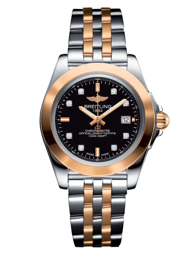 Top Quality Rolex Replicas With 4130 For Sale