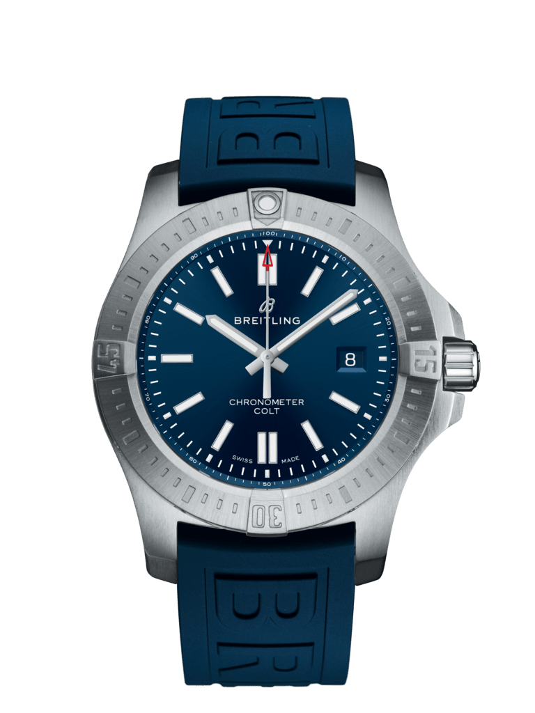 Tag Heuer Clone