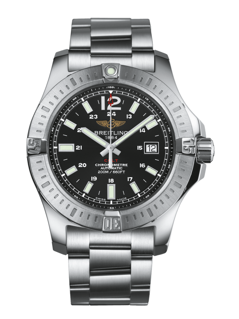 Breitling colt 1884 on sale