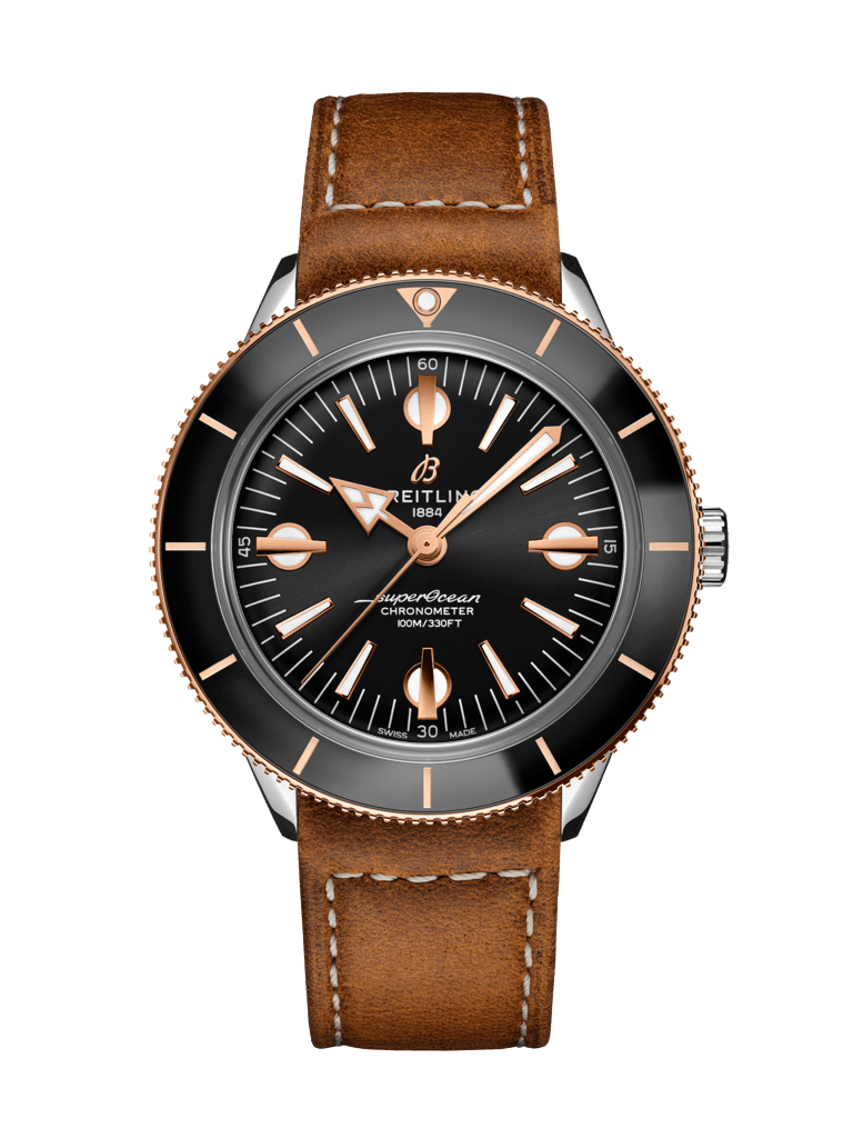 Superocean Heritage '57 - U10370121B1X2