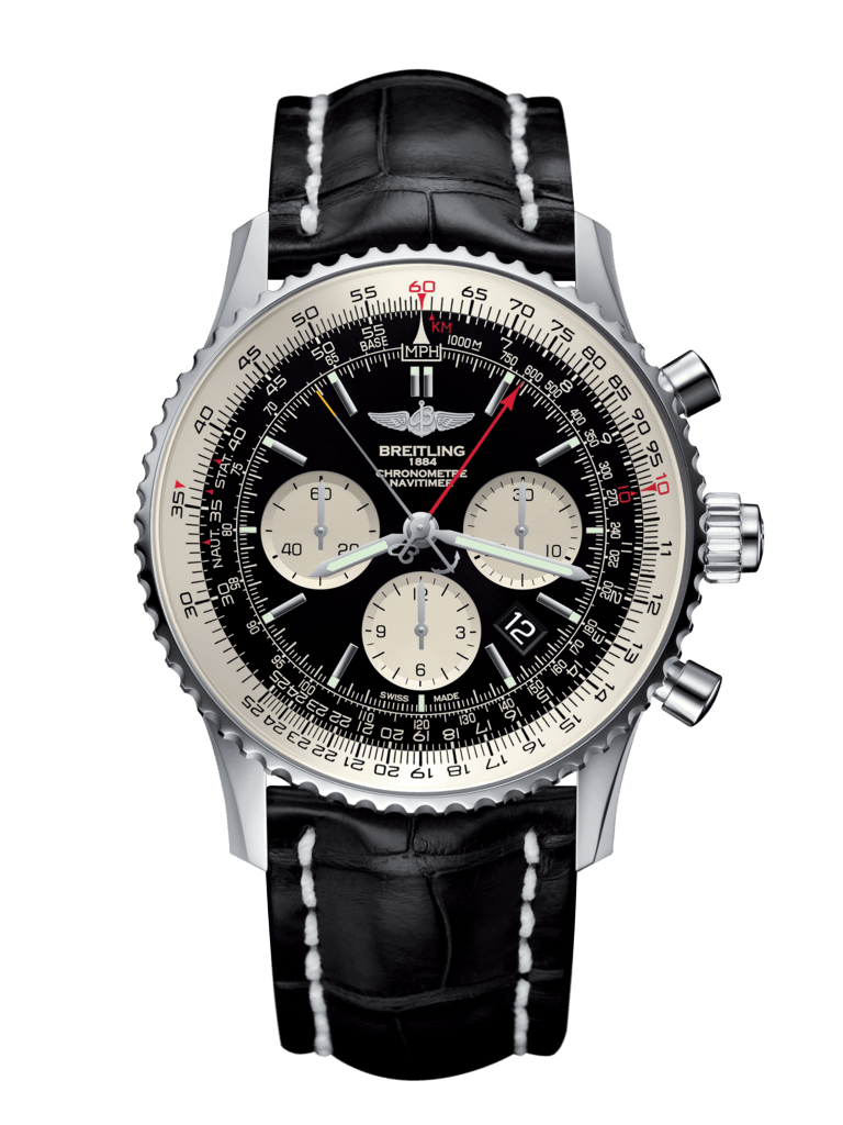 BREITLING NAVITIMER B01 CHRONOGRAPH 43 | ubicaciondepersonas.cdmx.gob.mx