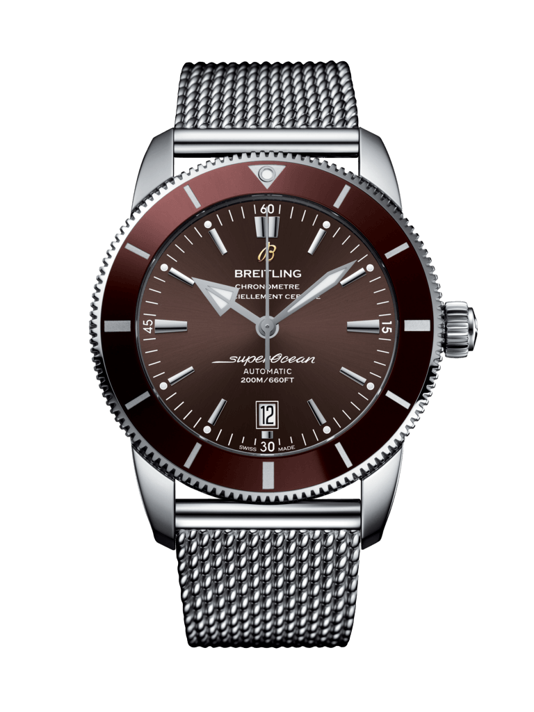 Superocean Heritage B20 Automatic 46 - AB202033/Q618/152A