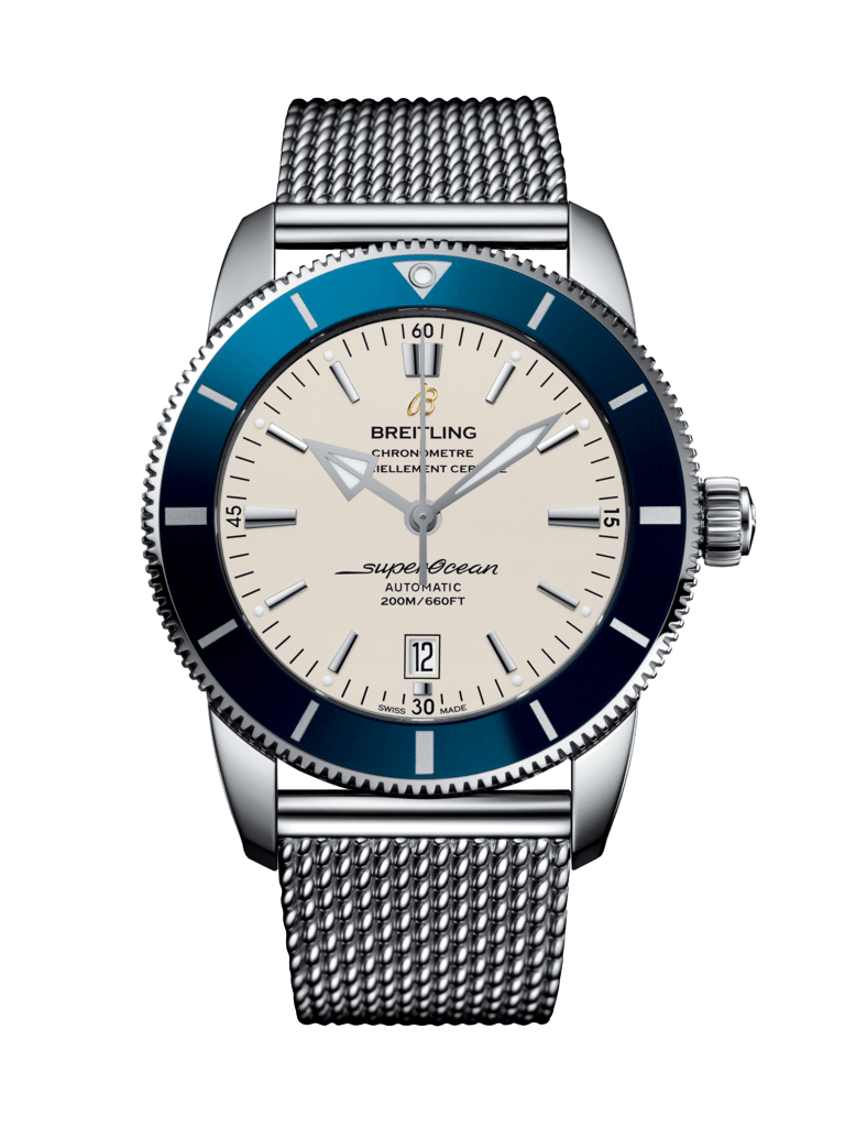 Superocean Heritage 46 - AB202016/G828/152A