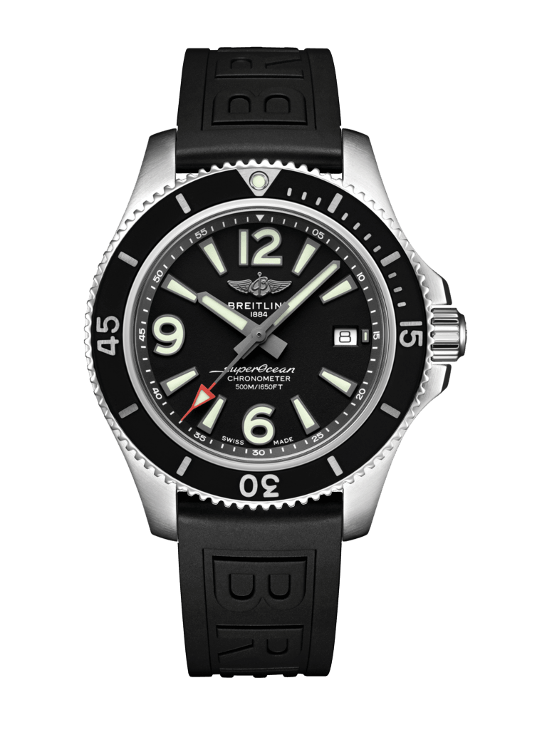 Superocean Automatic 42 - A17366021B1S2