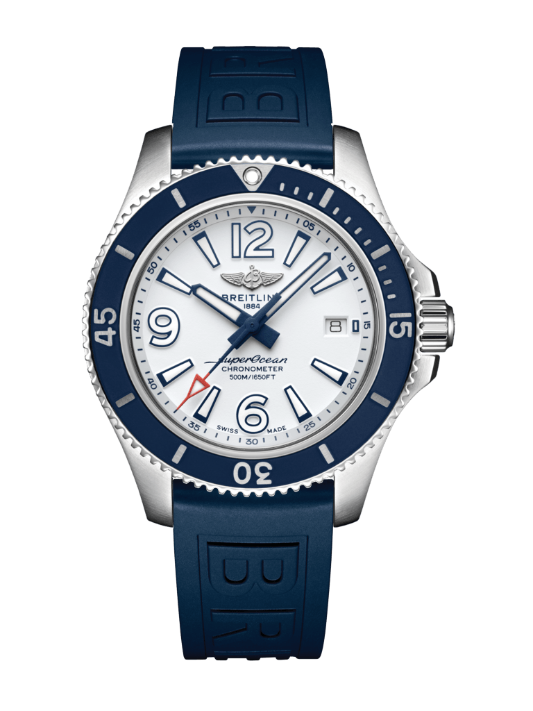 Superocean Automatic 42 - A17366D81A1S2