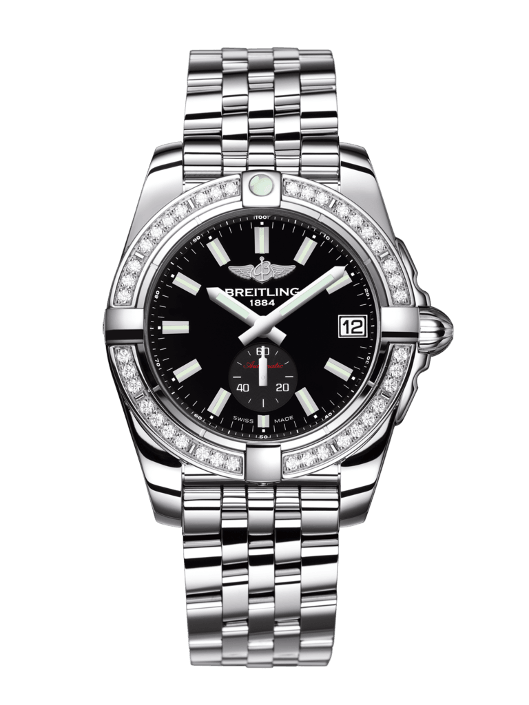 breitling Super Ocean Heritage II Timing 46mm Bronze dial steel ocean bracelet A1331233/Q616 New Year - 2020