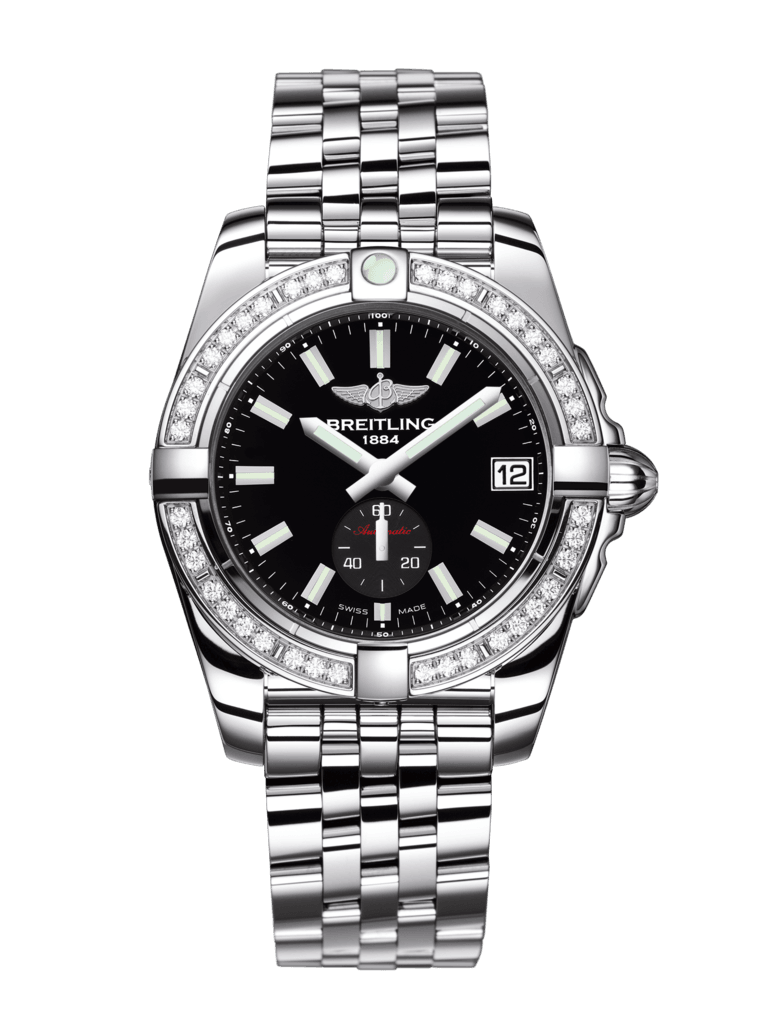 {breitling}Bentley Magnolia timer Tutu Tubilon Platinum 49mm L18841's breitling